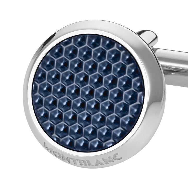 Montblanc Meisterstück cufflinks MB112904
