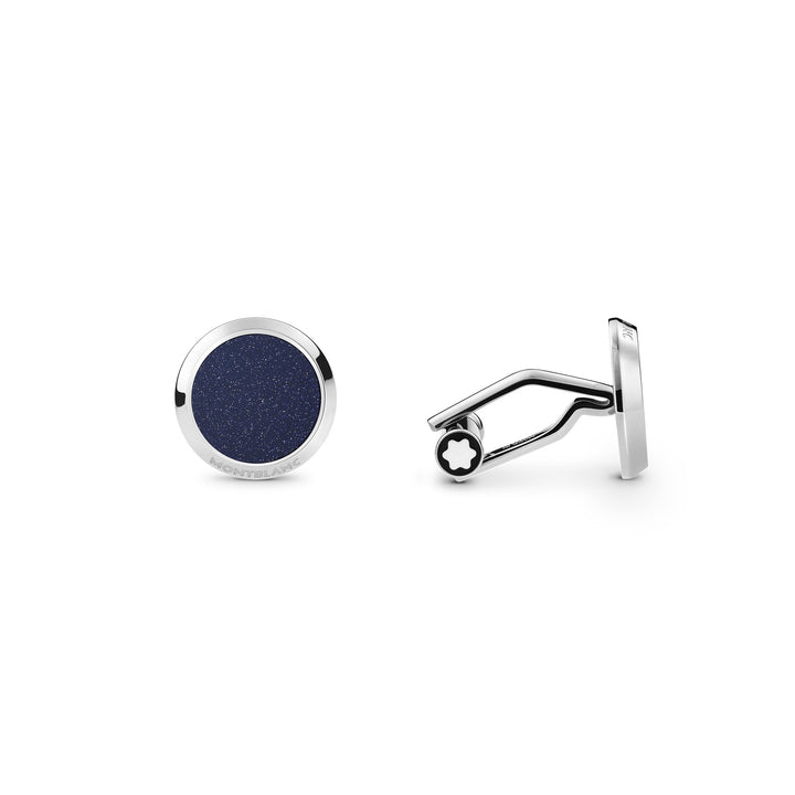 Montblanc Meisterstück cufflinks MB112906