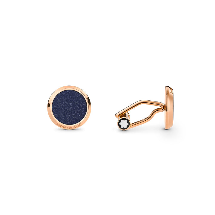 Montblanc Meisterstück cufflinks MB112908