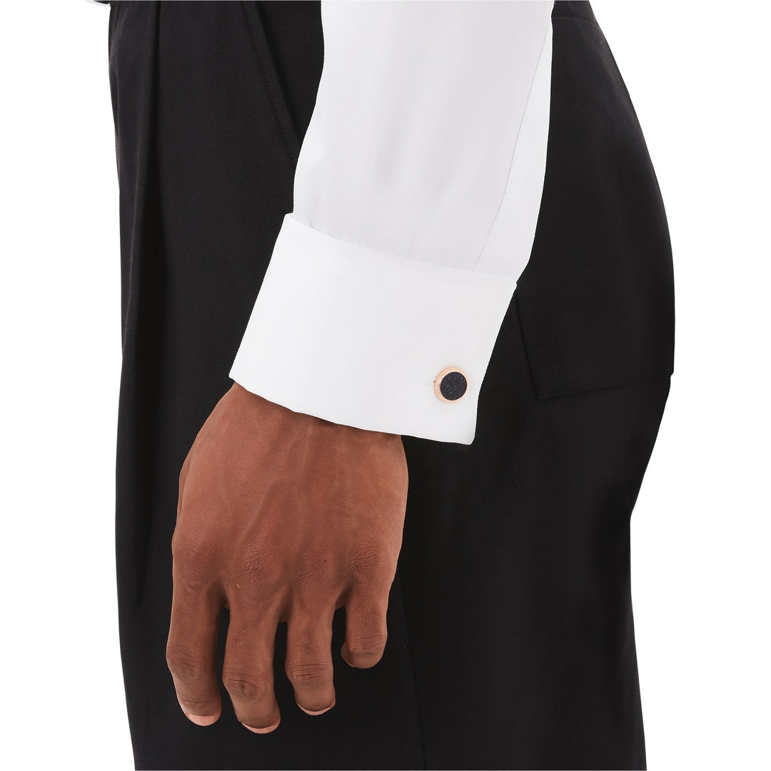 Montblanc Meisterstück cufflinks MB112908