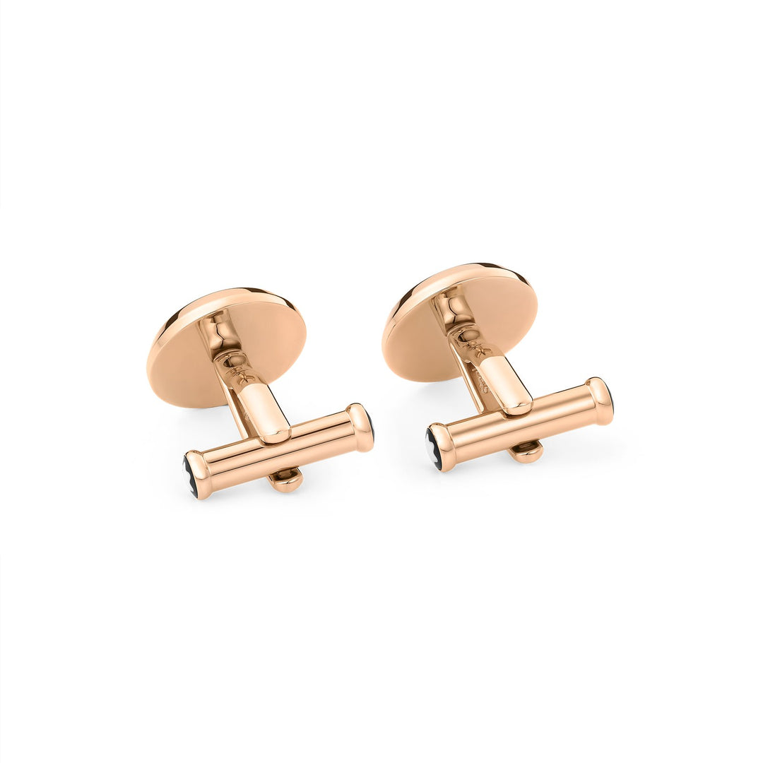 Montblanc Meisterstück cufflinks MB112908
