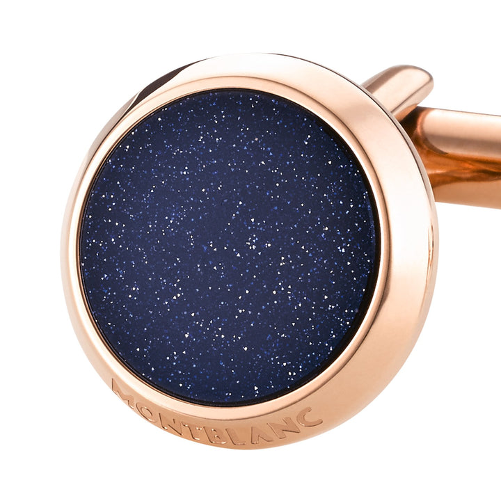 Montblanc Meisterstück cufflinks MB112908