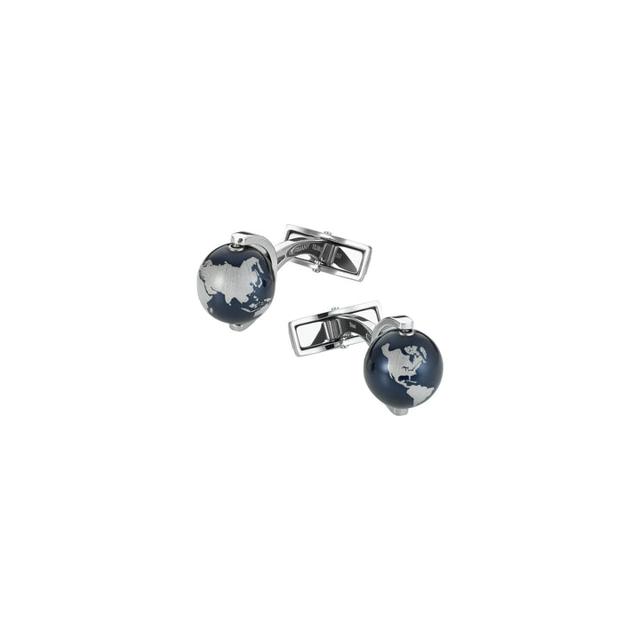 Montblanc Heritage Spirit cufflinks MB112998