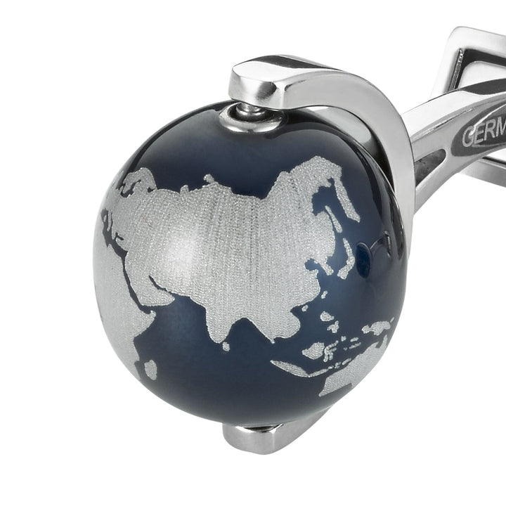 Montblanc Heritage Spirit cufflinks MB112998