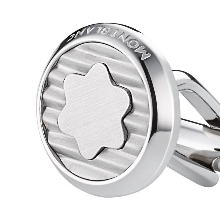 Montblanc Urban Spirit cufflinks MB114770
