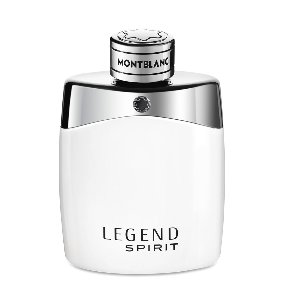 Montblanc Legend Spirit Eau de Toilette 100 ml MB115364
