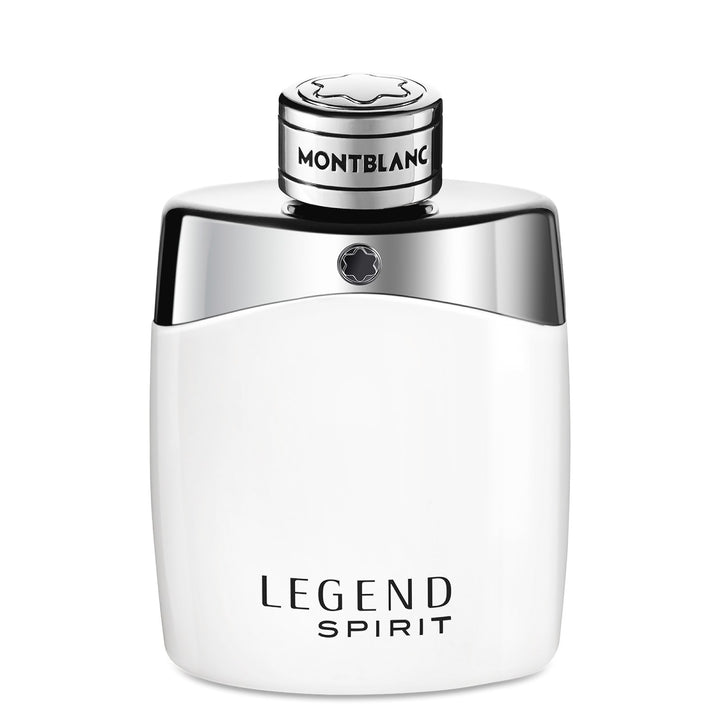 Montblanc Legend Spirit Eau de Toilette 100 ml MB115364