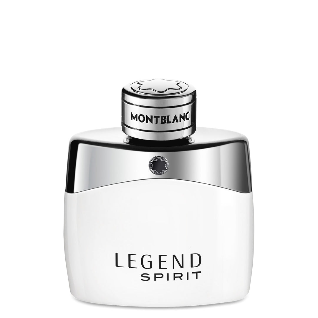 Montblanc Legend Spirit Eau de Toilette 50 ml MB115366