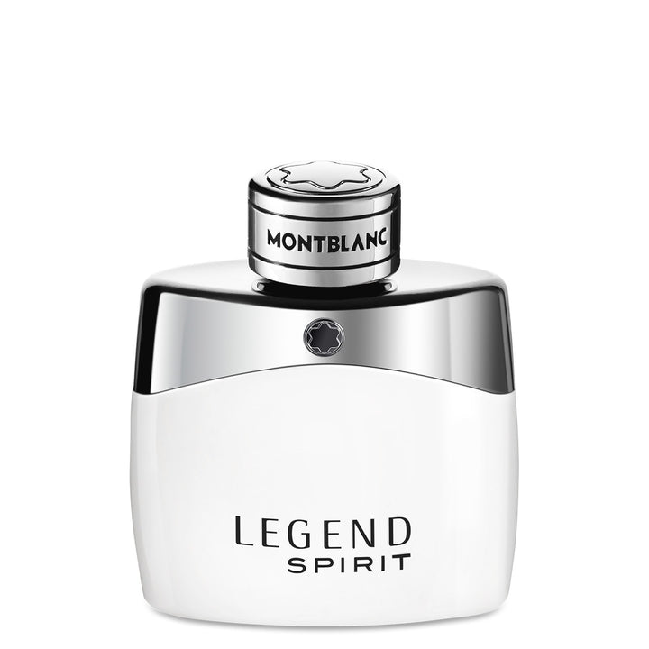 Montblanc Legend Spirit Eau de Toilette 50 ml MB115366