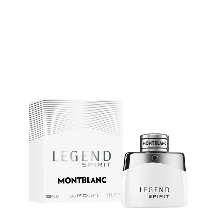 Montblanc Legend Spirit Eau de Toilette 30 ml MB115367