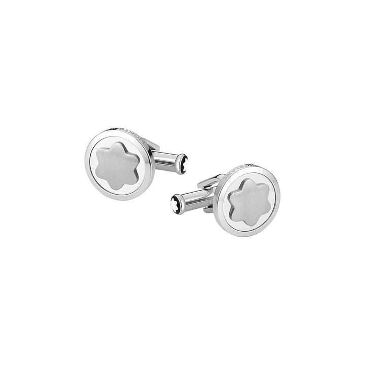 Montblanc Star cufflinks MB116660