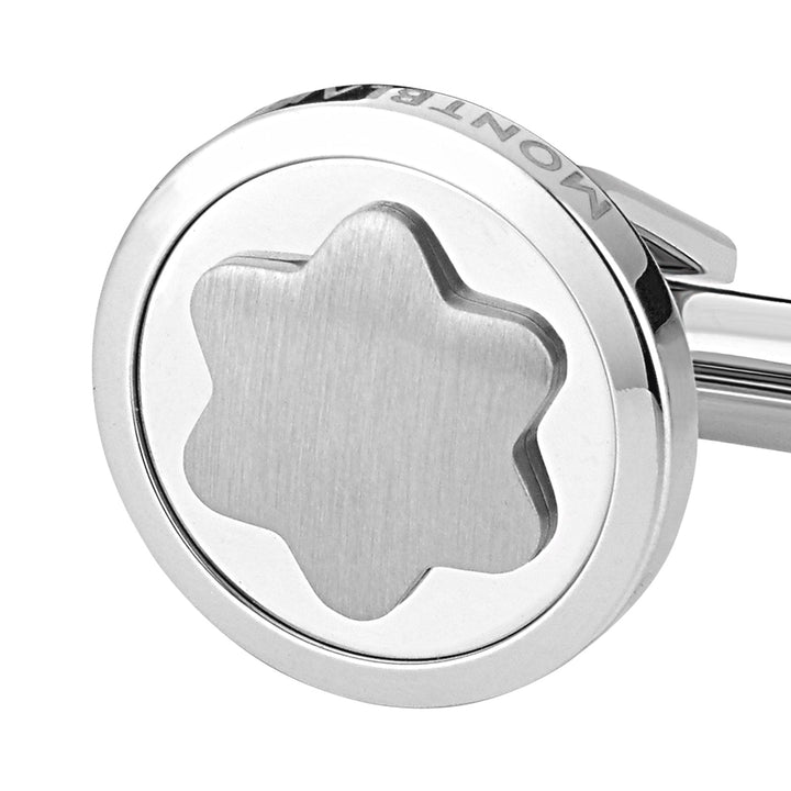 Montblanc Star cufflinks MB116660