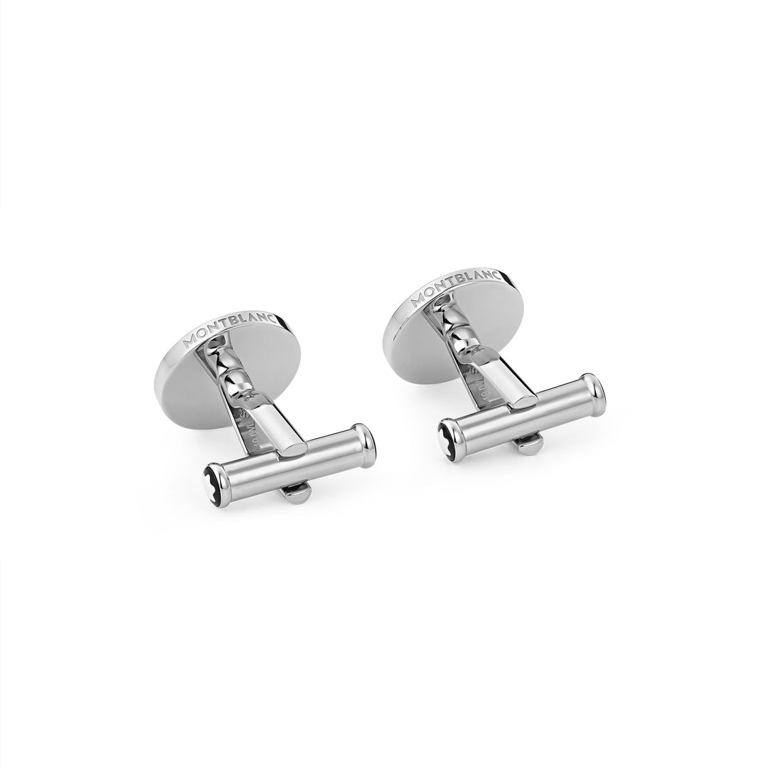 Montblanc Star cufflinks MB116661