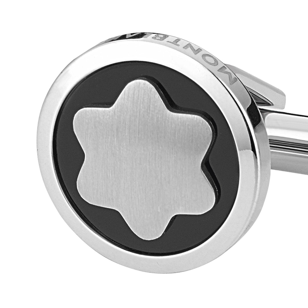 Montblanc Star cufflinks MB116661