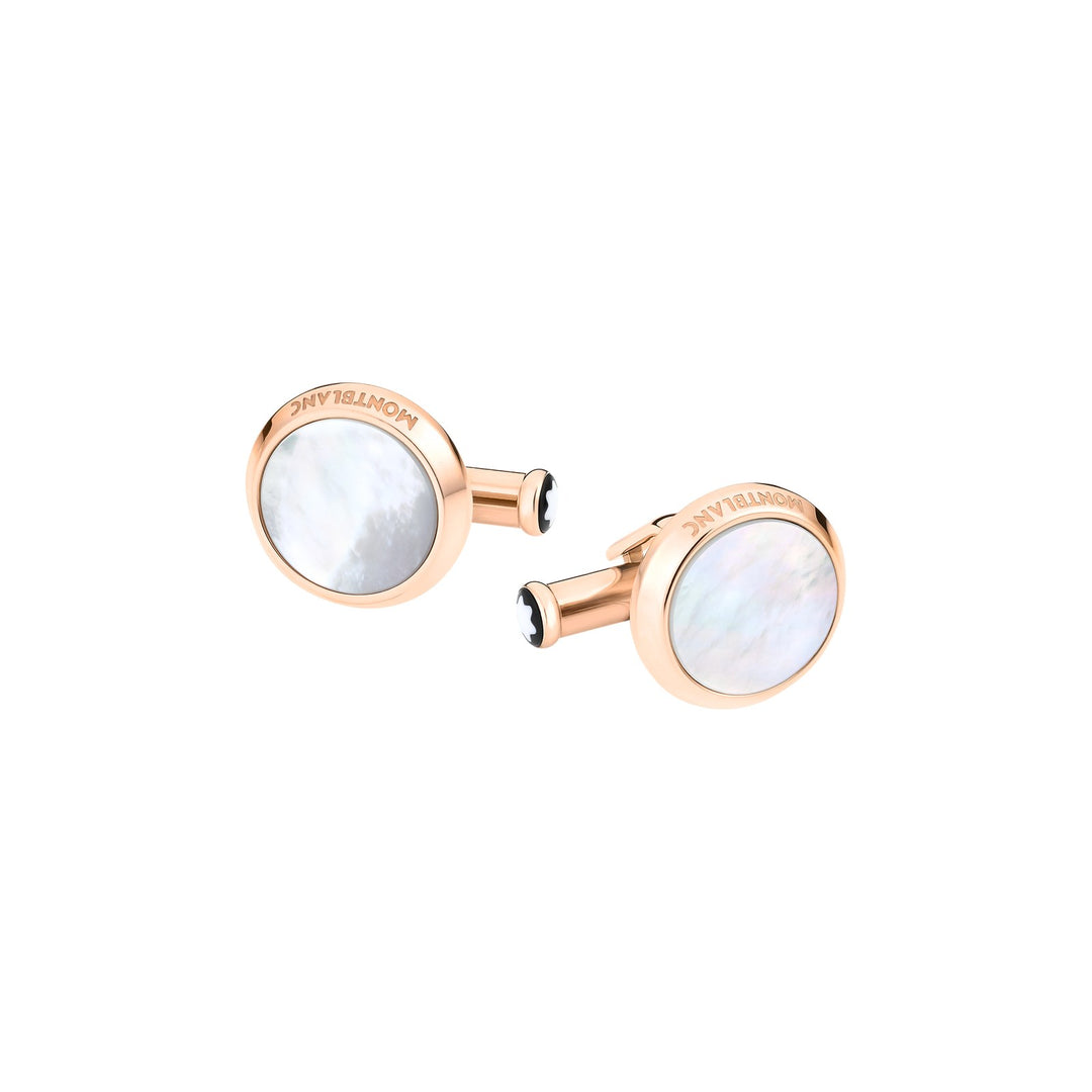 Montblanc Meisterstück cufflinks MB116662