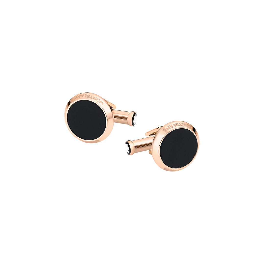 Montblanc Meisterstück cufflinks MB116663