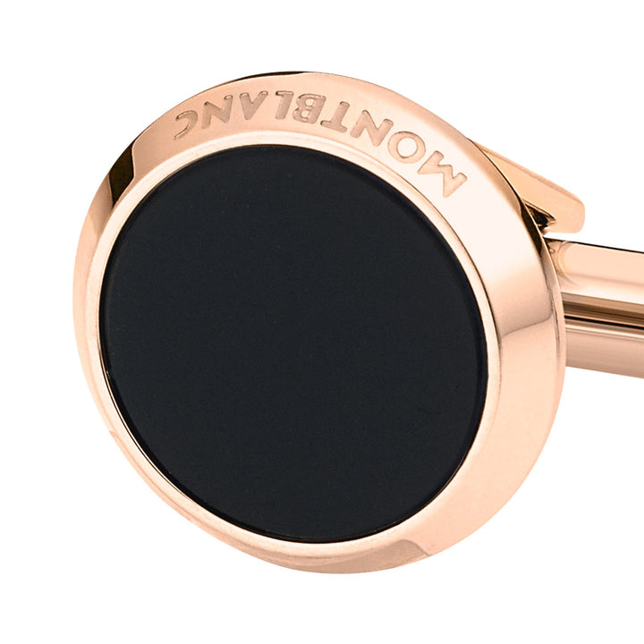Montblanc Meisterstück cufflinks MB116663