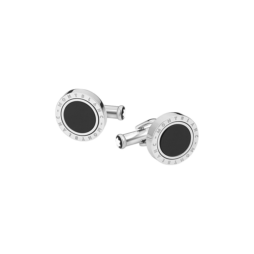 Montblanc Meisterstück cufflinks MB116664