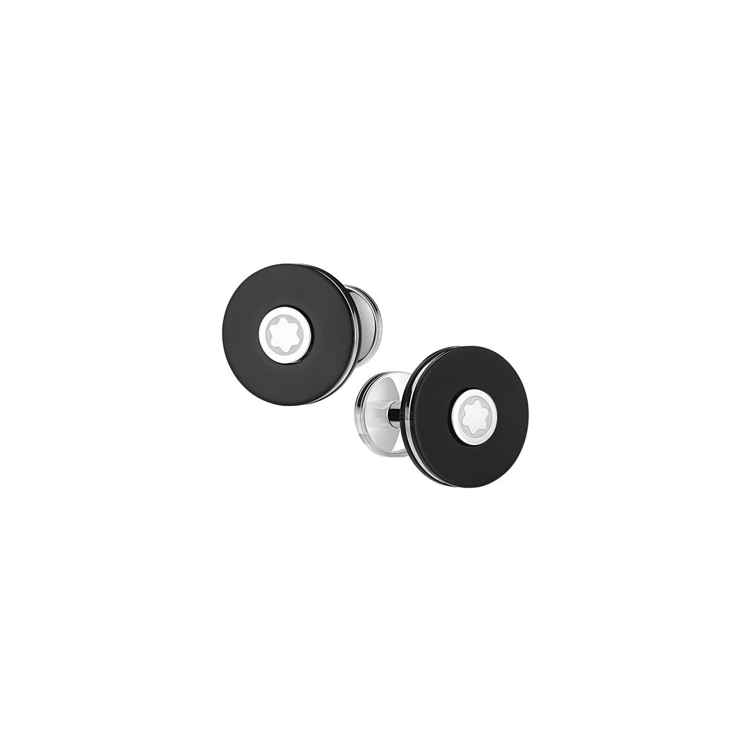 Montblanc Pix cufflinks MB116666