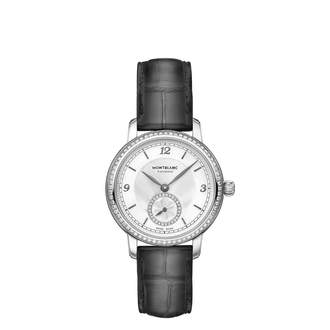 Montblanc Star Legacy Small Second 32 mm MB118534