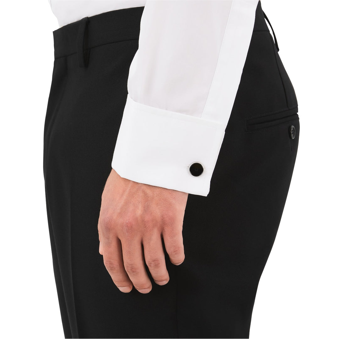 Montblanc Star cufflinks MB118607
