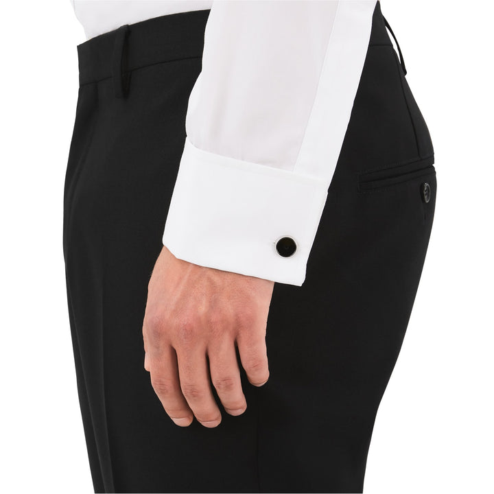 Montblanc Star cufflinks MB118607