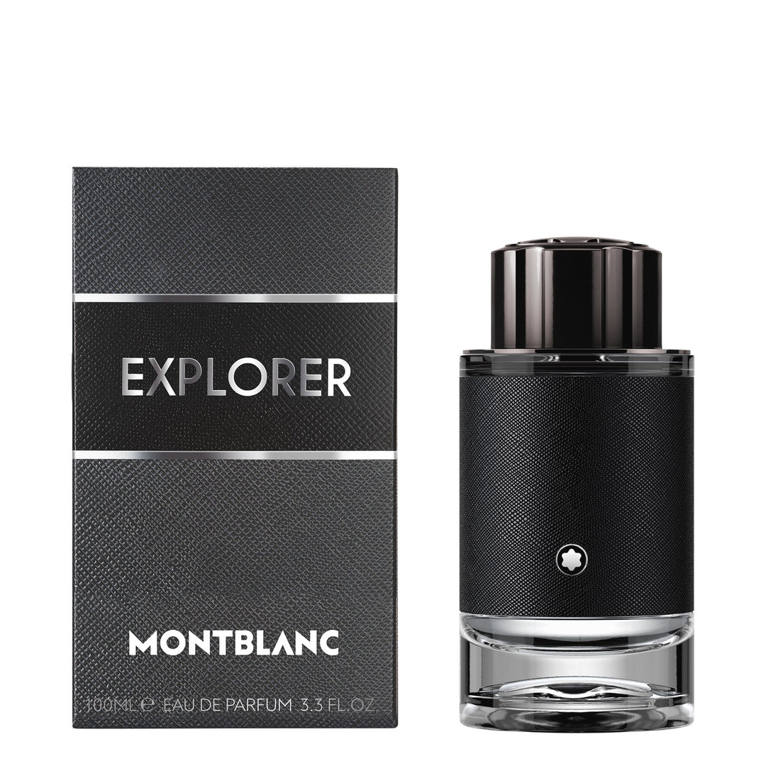Montblanc Explorer Eau de Parfum 100 ml MB124069