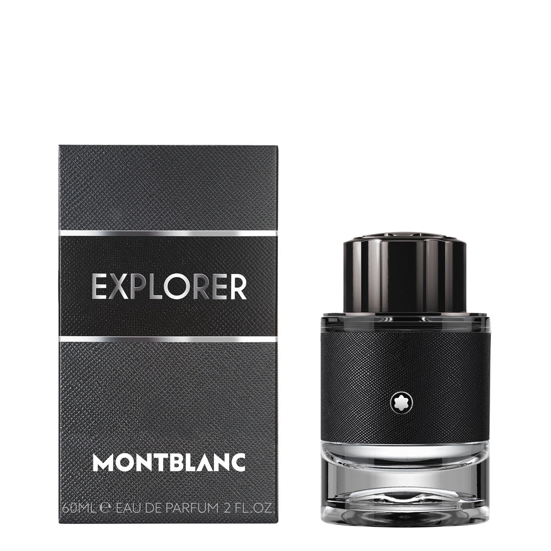 Montblanc Explorer Eau de Parfums 60 ml MB124070