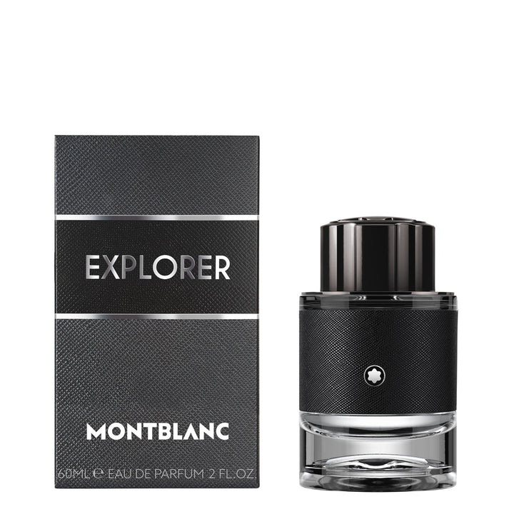 Montblanc Explorer Eau de Parfums 60 ml MB124070