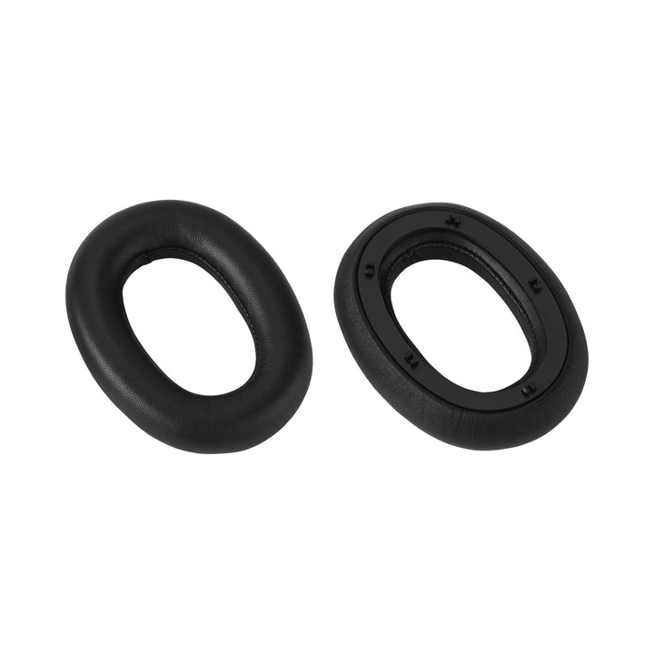 Montblanc Black Over-Ear cushions for Montblanc MB01 MB125988