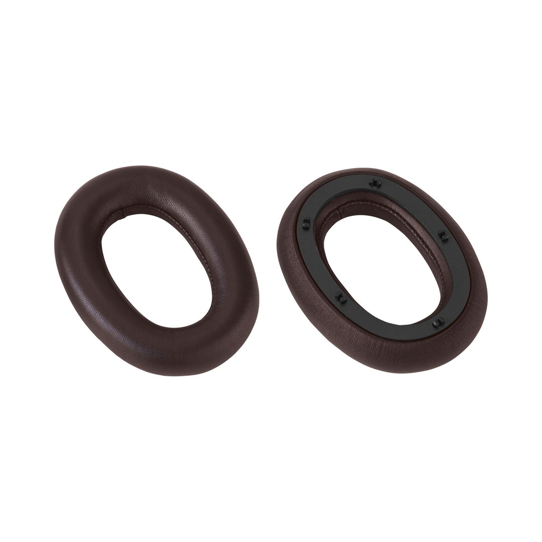 Montblanc Brown Over-Ear cushions for Montblanc MB 01 MB125989