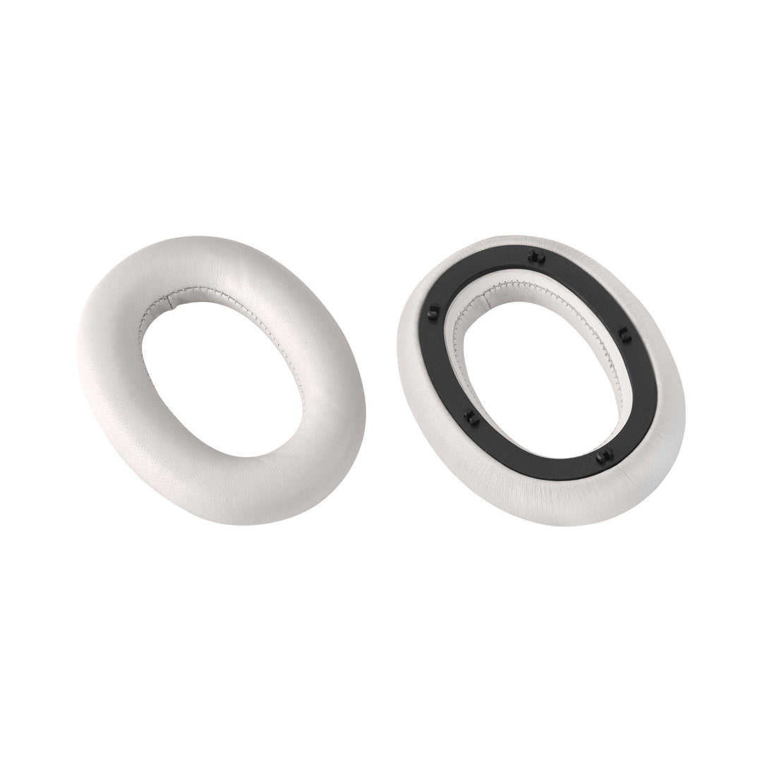 Montblanc Gray Over-Ear cushions for Montblanc MB 01 Headphones MB125990