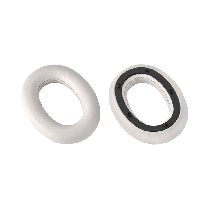 Montblanc Gray Over-Ear cushions for Montblanc MB 01 Headphones MB125990