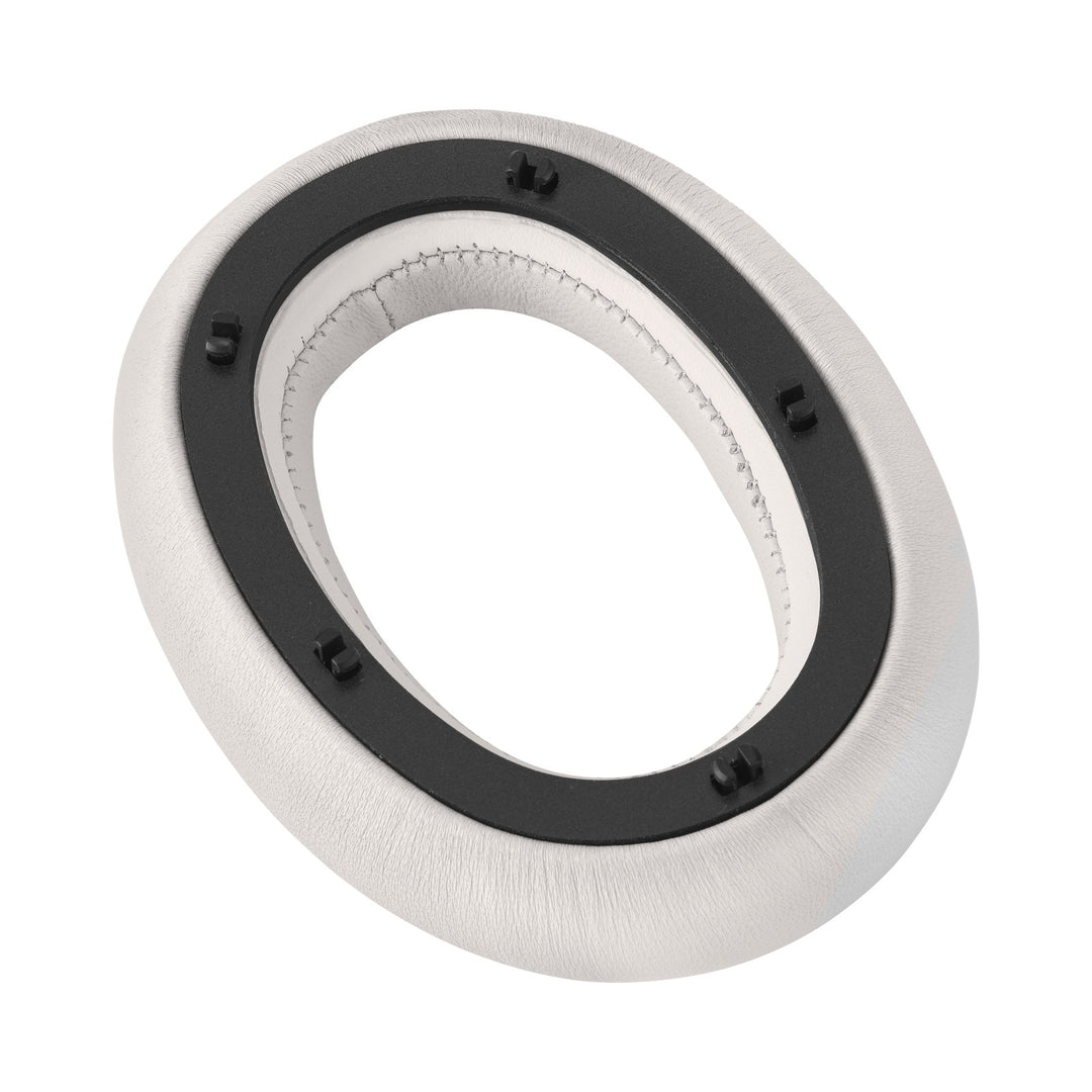 Montblanc Gray Over-Ear cushions for Montblanc MB 01 Headphones MB125990