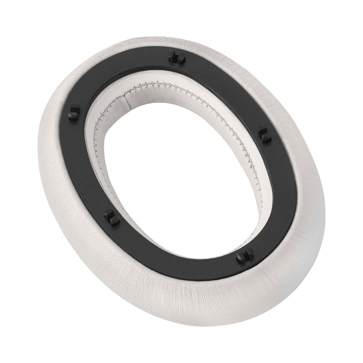 Montblanc Gray Over-Ear cushions for Montblanc MB 01 Headphones MB125990