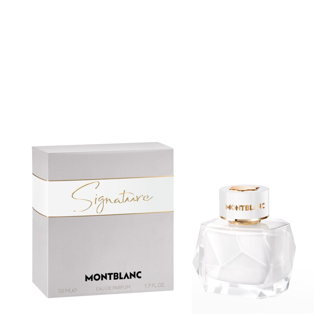 Montblanc Signature 50 ml MB127067