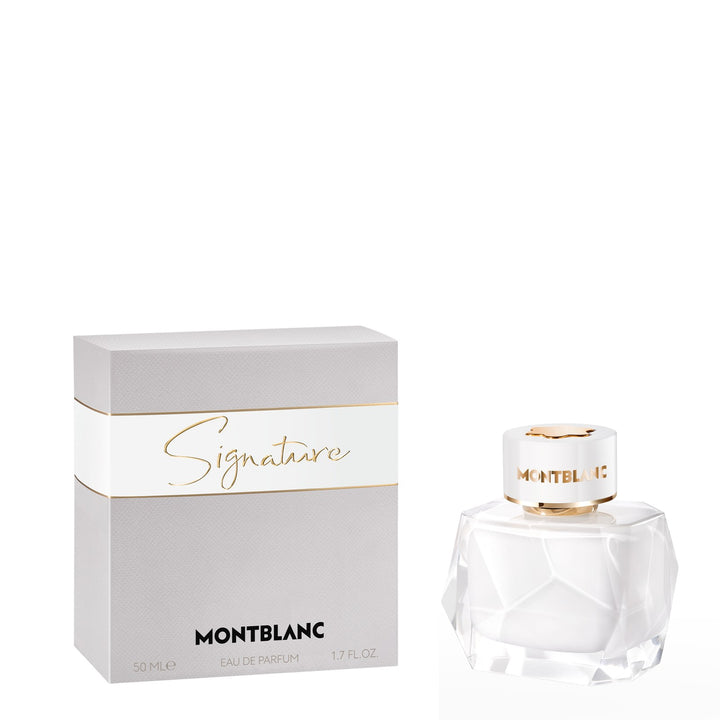 Montblanc Signature 50 ml MB127067