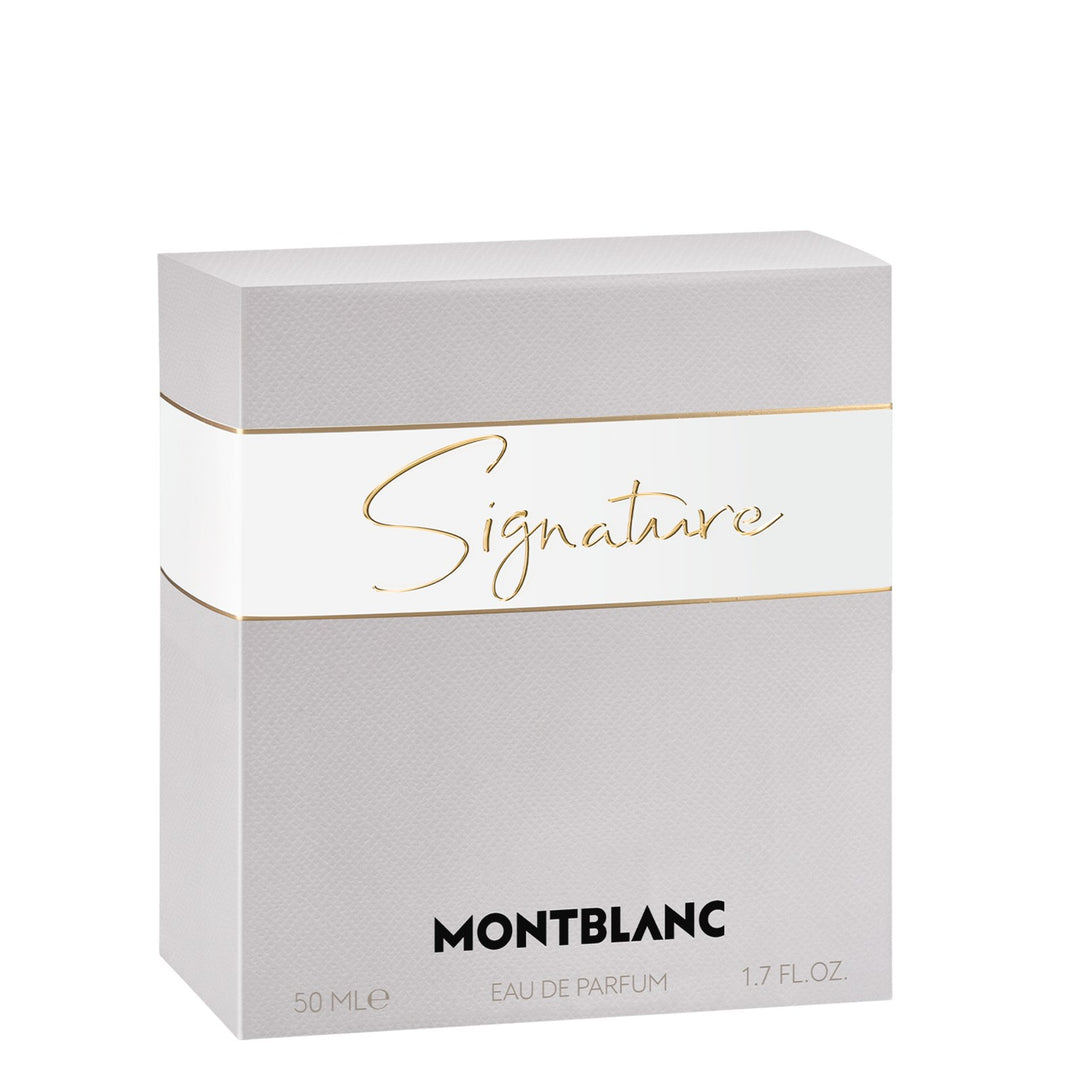 Montblanc Signature 50 ml MB127067