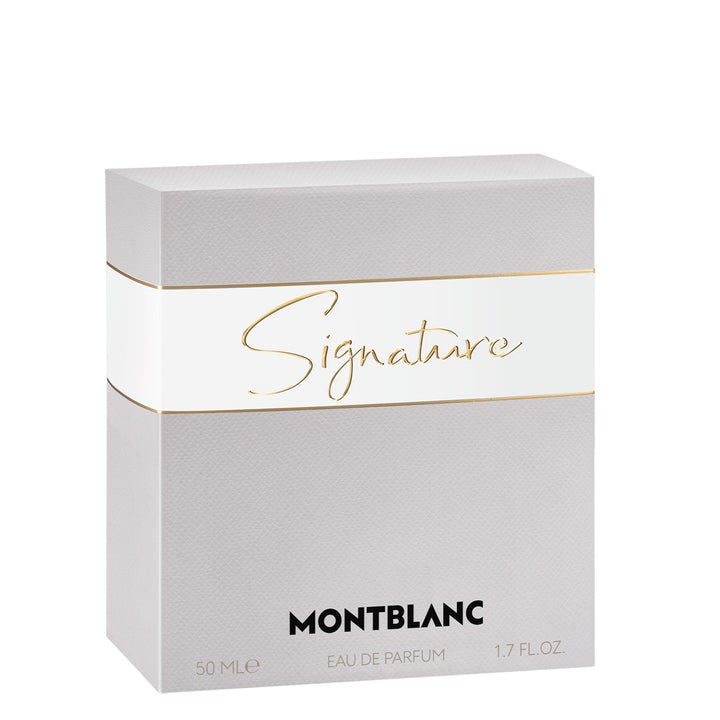 Montblanc Signature 50 ml MB127067