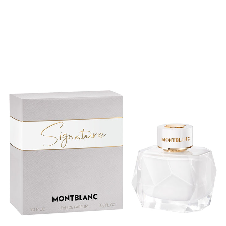 Montblanc Signature Eau de Parfum 90 ml MB127068
