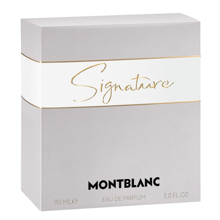 Montblanc Signature Eau de Parfum 90 ml MB127068