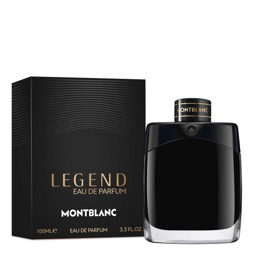 Montblanc Legend 100 ml MB127070