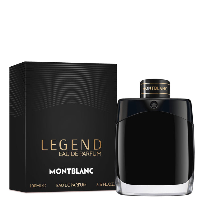 Montblanc Legend 100 ml MB127070