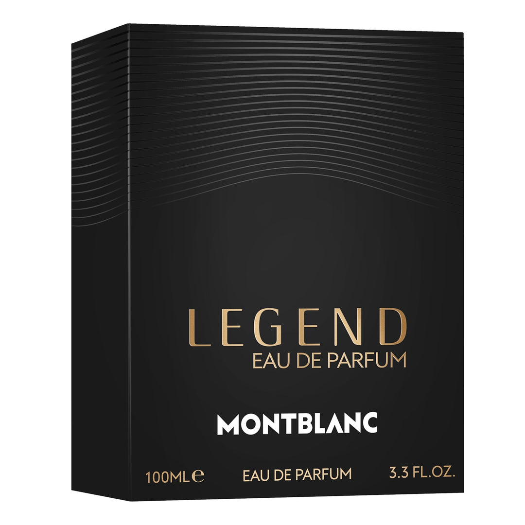 Montblanc Legend 100 ml MB127070