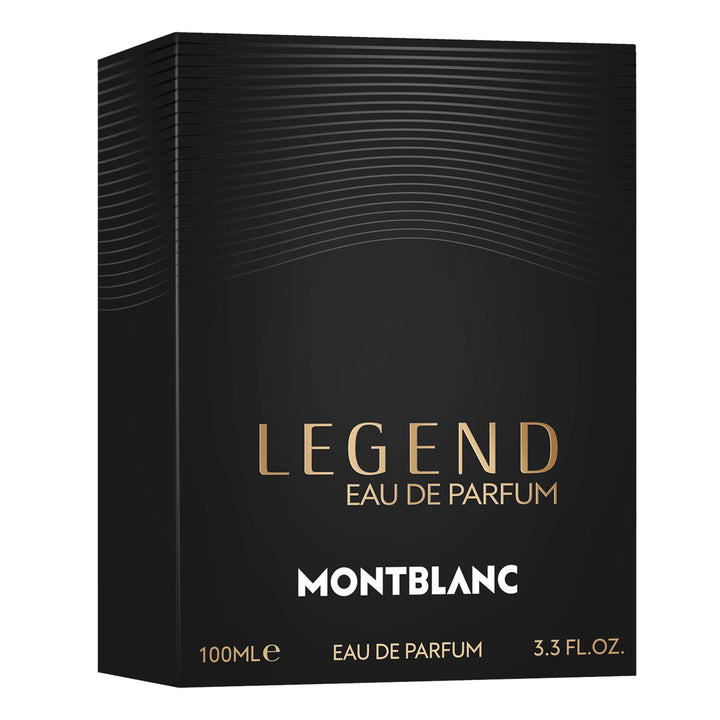 Montblanc Legend 100 ml MB127070