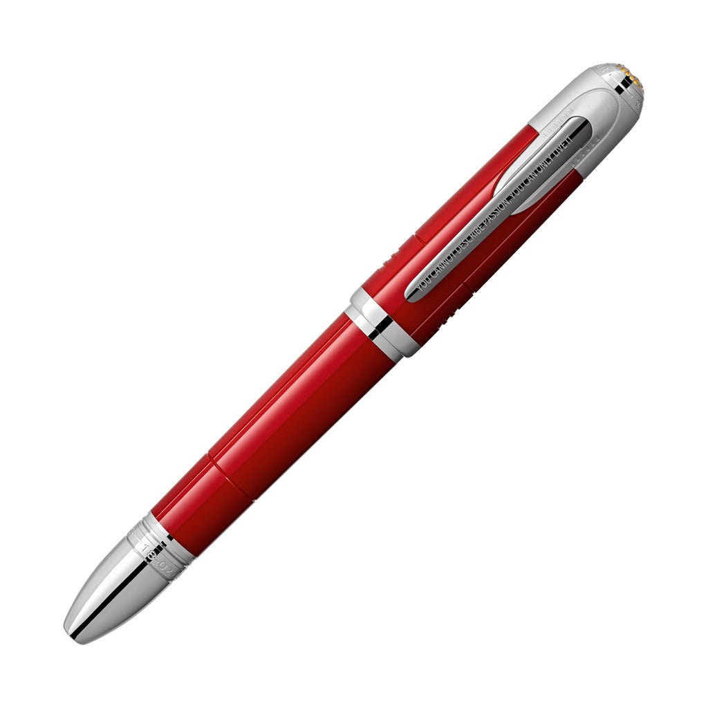Montblanc Great Characters Enzo Ferrari Special Edition Rollerball MB127175