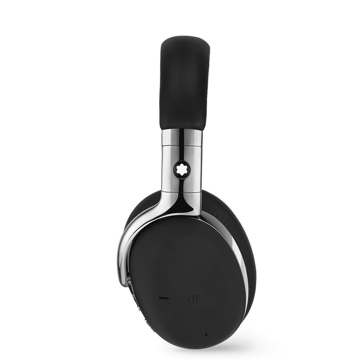 Montblanc MB 01 Over-Ear Headphones Black MB127665