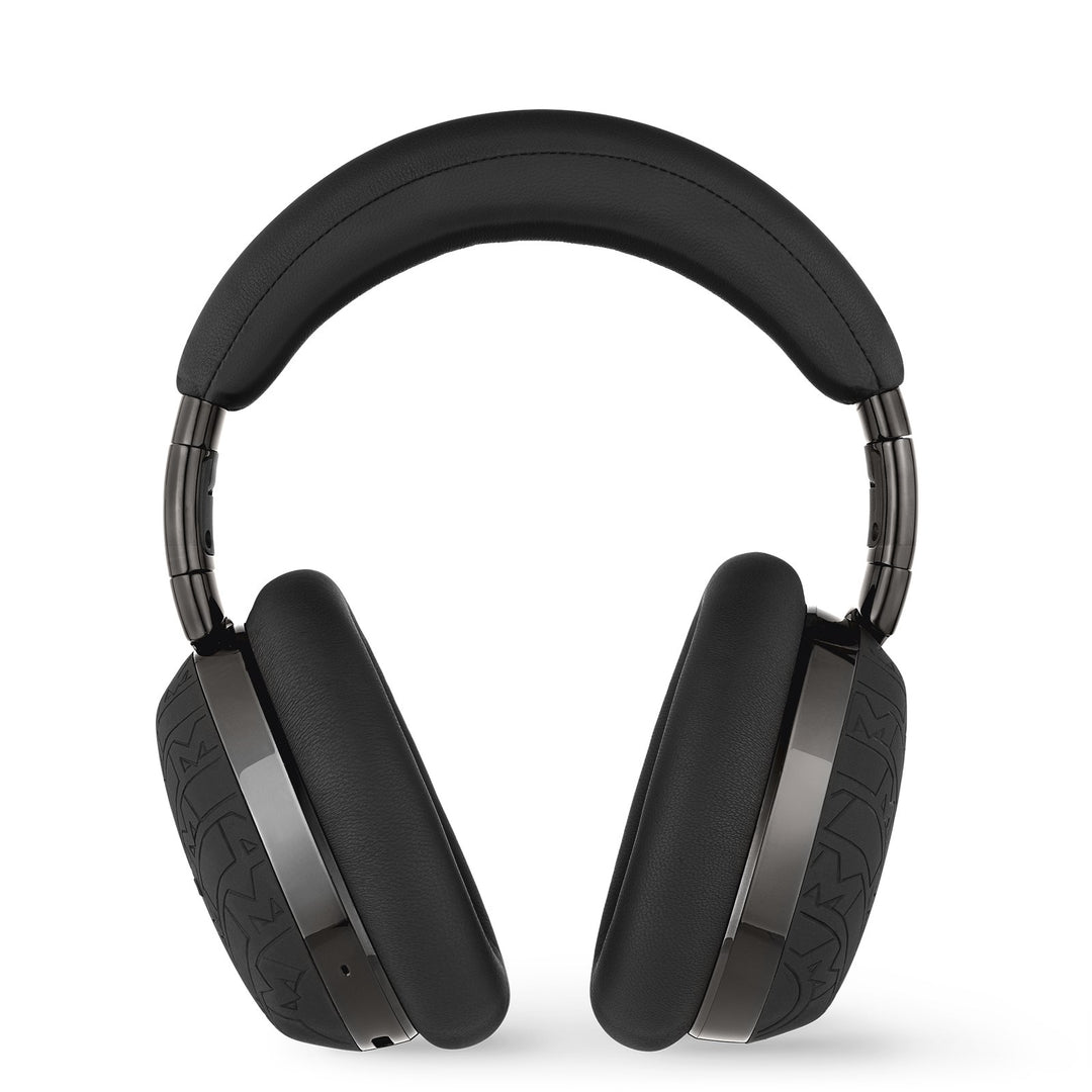 Montblanc MB 01 Over-Ear Headphones x Montblanc UltraBlack Edition MB127668