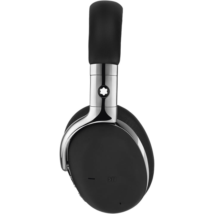 Montblanc MB 01 Over-Ear Headphones Black MB127673