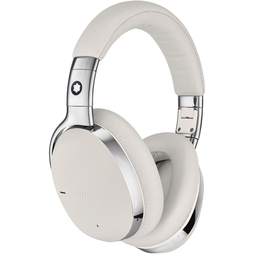 Montblanc MB 01 Over-Ear Headphones Grey MB127675